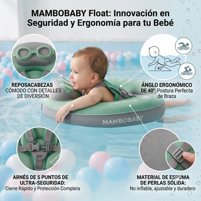 Mambobaby Baby ™  Classic