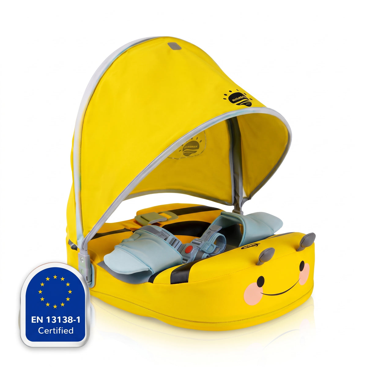MamboBaby™ Bee