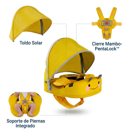 MamboBaby™ Bee
